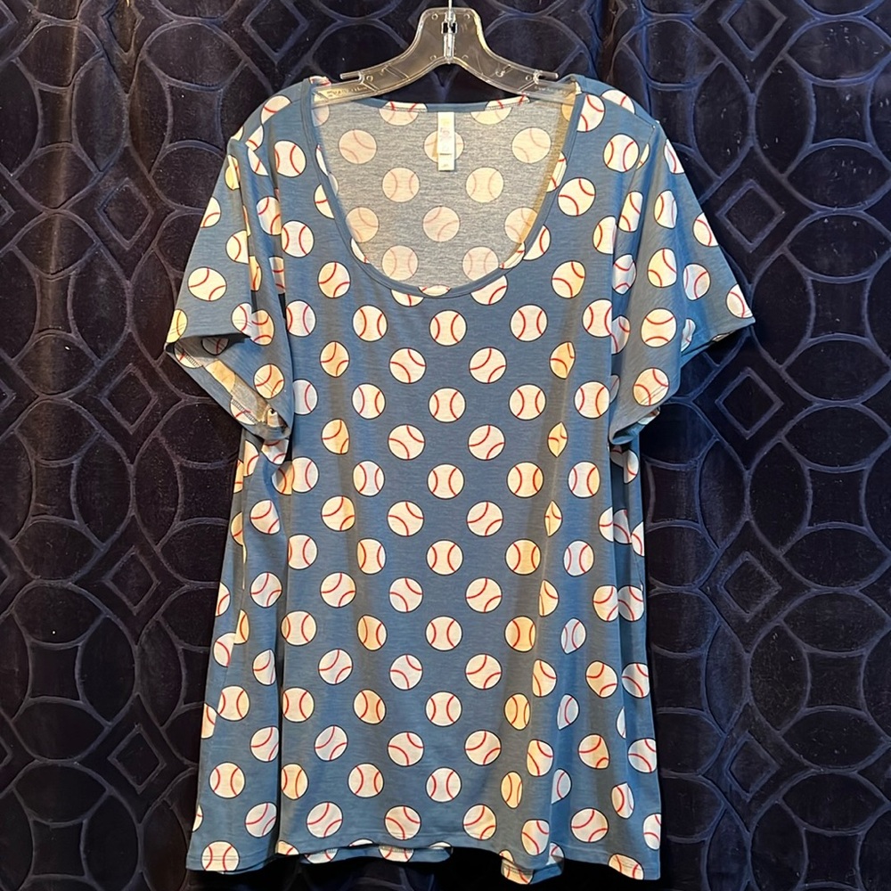 Perfect T